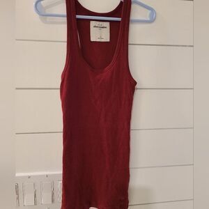 💥4for$10💥 Abercrombie Tank Small